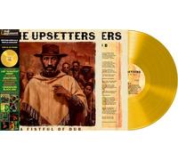 A Fistful Of Dub Exclusivité Fnac Vinyle Jaune Vinyle