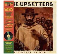 A Fistful Of Dub (Green Vinyl) (Lp) (Ltd) [Analog]