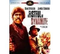 A Fistful of Dynamite - A Fistful of Dynamite (Special Edition) [Import anglais]