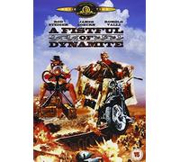 A Fistful Of Dynamite [Import anglais]
