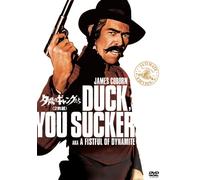 A Fistful of Dynamite [Limited [Import allemand]