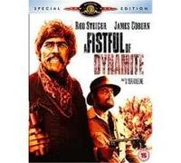 A Fistful Of Dynamite , (Special Edition) G