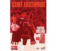 A Fistful of for a Few Dollars More [Import]