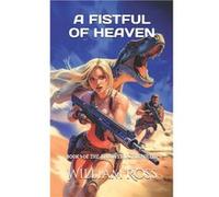 A Fistful of Heaven - William Ross - Amazon Digital Services LLC KDP - Livre en Anglais William RossWilliam Ross (Auteur)