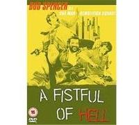 A Fistful Of Hell [Import Anglais]