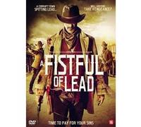 A FISTFUL OF LEAD-NL G