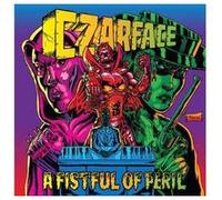 A Fistful of Peril