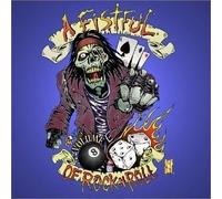 Various Artists - Fistful of Rock Vol.8 [Import]