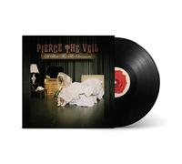 Pierce the Veil – A Flair for the Dramatic – Vinyle 12"