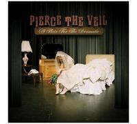 Pierce the Veil – A Flair for the Dramatic – CD
