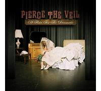 A Flair For the Dramatic by Pierce the Veil [Audio CD] NEUF