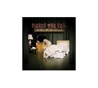 Pierce the Veil - A Flair for The Dramatic [Import]