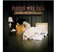 Pierce the Veil – A Flair for the Dramatic – CD