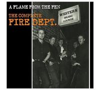 A Flame From The Fen
