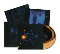 Korine – A Flame in the Dark – Vinyle 12" coloré (Édition limitée)
