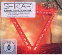 A Flash Flood Of Colour