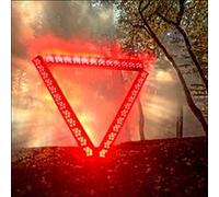 A flash flood of colour