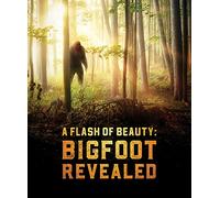 A Flash Of Beauty: Bigfoot Revealed