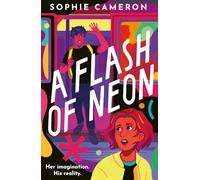 A Flash Of Neon