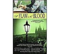 A Flaw in the Blood Stephanie Barron (Auteur)