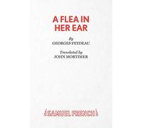 A Flea in Her Ear