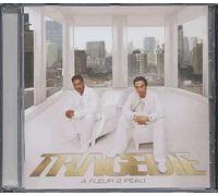 Tragedie - A Fleur 2 Peau [Import]