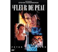 À Fleur De Peau