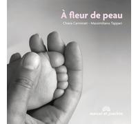 À fleur de peau