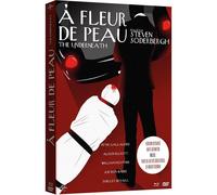 [Elephant Films] Edition française officielle - À fleur de peau - Combo Blu-ray + DVD