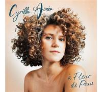 A Fleur De Peau - Vinyle 33 Tours