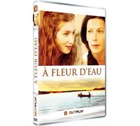 A fleur d'eau DVD