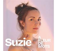 À fleur des mots CD