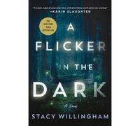 A Flicker In The Dark