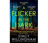 A Flicker in the Dark