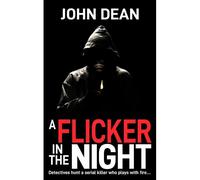 A Flicker In The Night