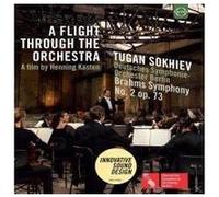 Der Orchesterflug – Tugan Sokhiev – Blu-ray – Warner Bros.
