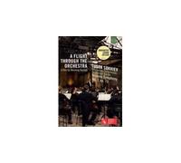 A Flight Through The Orchestra – Warner Bros. – DVD