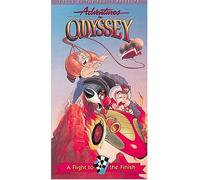 A Flight to the Finish [VHS] [Import USA]