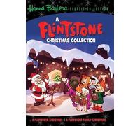 A Flintstone Christmas Collection