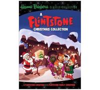 A Flintstone Christmas Collection [Dvd] Full Frame, Mono Sound