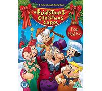 Flintstone's Christmas Carol G