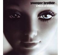 A Flock of Bleeps by Younger Brother [CD] NEUF
