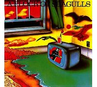 A Flock Of Seagulls