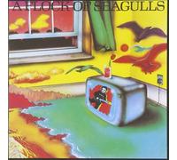 A FLOCK OF SEAGULLS - A FLOCK OF SEAGULLS (EXPANDED) CD NEUF