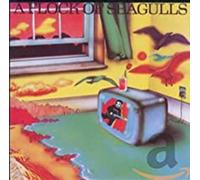 A flock of seagulls CD