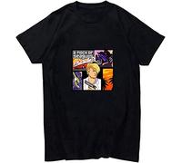 A Flock of Seagulls Discografia Album Funny Graphic T Shirts Harajuku Streetwear Men's Clothing Black XXL
