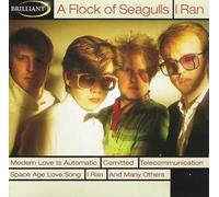 A Flock of Seagulls - I Ran