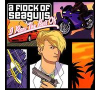 A Flock of Seagulls - I Ran-Very Best of [Import]