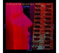 A Flock of Seagulls – Listen – CD – Édition étendue