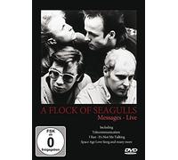 A Flock of Seagulls - """Messages"" Live from ""the Ace"" in Brixton,Gb